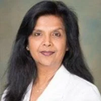 Portrait of Dr. Ranu Sinha